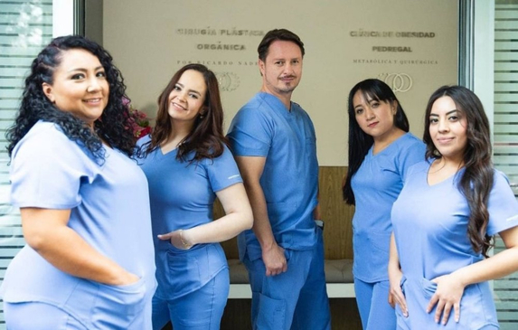 Slider image (2) Cirugía Plástica Orgánica by Ricardo Nader